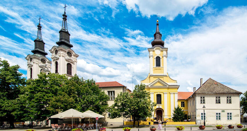 İzmır Hareketli I Otobüslü I Büyük Balkan Turu I 9 Günde 9 Ülke I Ekstra Turlar ve Akşam Yemekleri Dahil