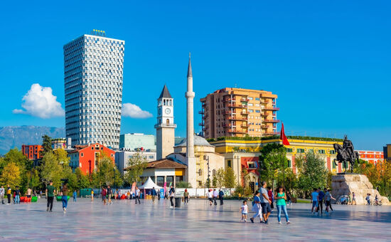 İstanbul Hareketli I Otobüslü I Büyük Balkan Turu I 9 Günde 9 Ülke I Ekstra Turlar ve Akşam Yemekleri Dahil