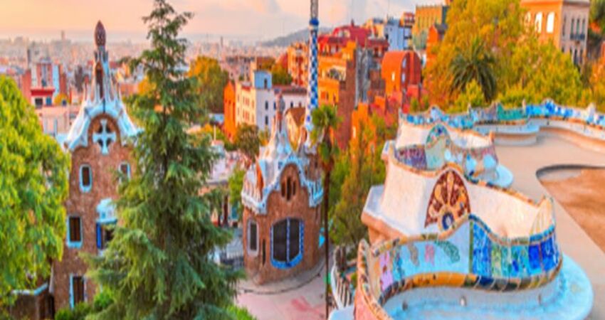 Sömestre Özel Barselona Turu | 3 Gece 4 Gün | THY ile