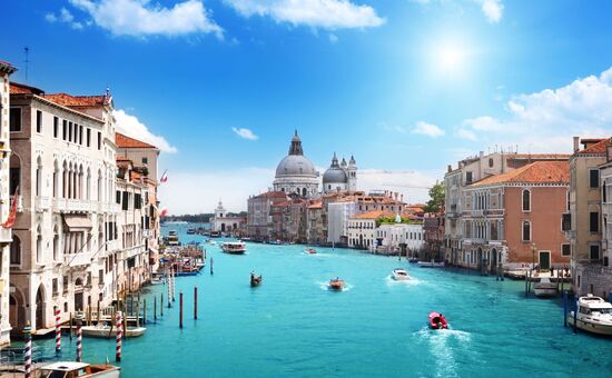 Ankara Çıkışlı I Otobüsle İtalya & Yunanistan & Balkan Turu I 7 Gece 9 Gün