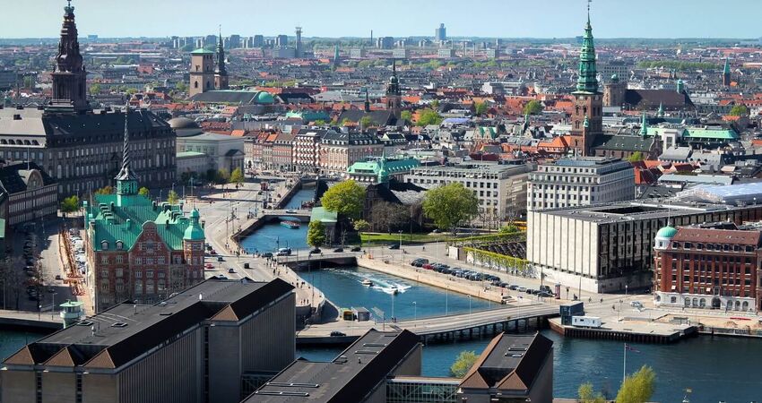 İskandinavya & Norveç Fiyort Turu | Ekstra Turlar Dahil I 7 Gece 8 Gün | THY | ARN-CPH| 2026 Dönemi