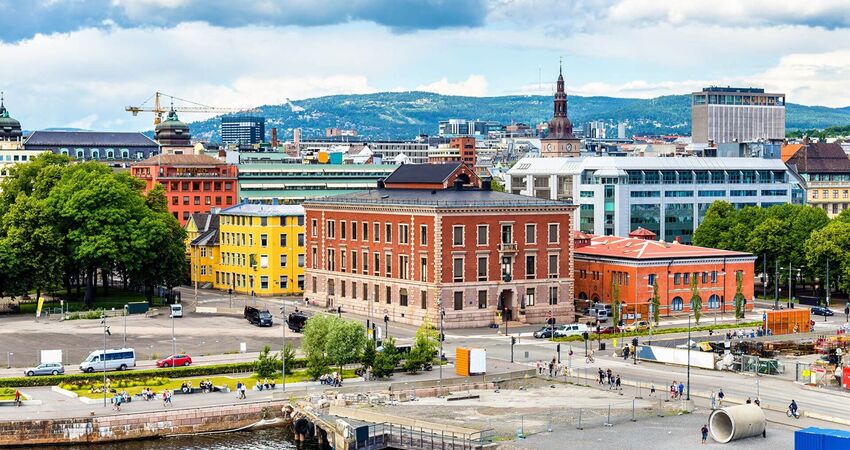 İskandinavya & Norveç Fiyort Turu | Ekstra Turlar Dahil I 7 Gece 8 Gün | THY | CPH - ARN | 2026 Dönemi