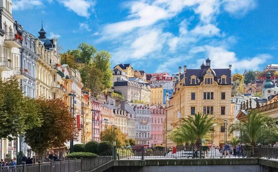 Bayram Özel I Antalya Çıkışlı I Prag & Berlin Turu I 4 Gece 5 Gün I SunExpress ile