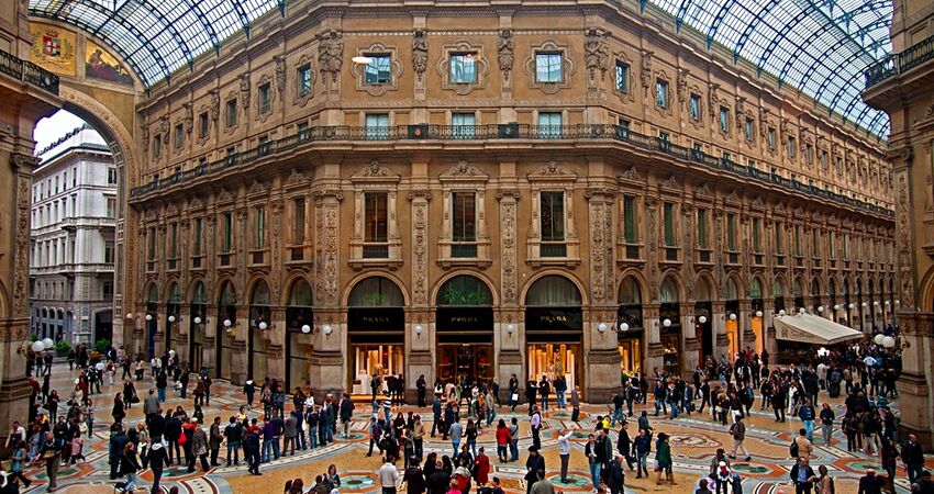 Modanın Kalbi Milano Outlet Turu I THY İle I 2 Gece 3 Gün (MXP-MXP)