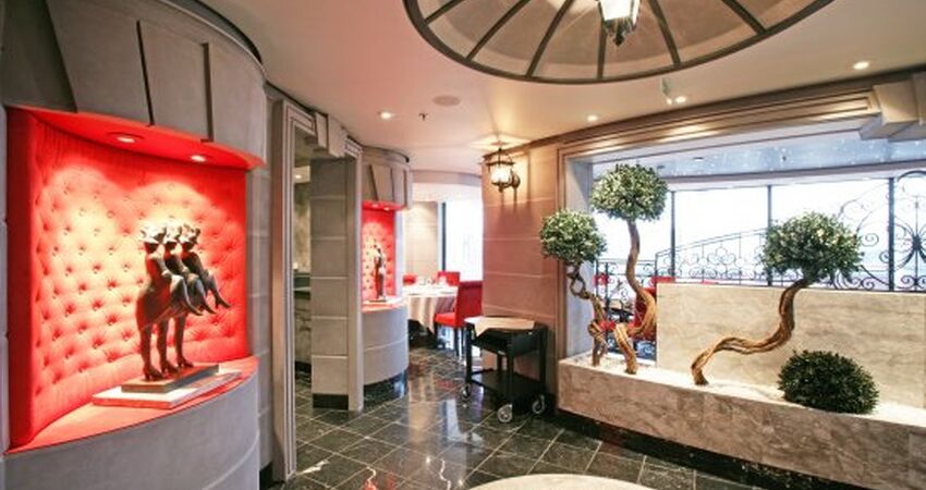 İstanbul Kalkışlı I MSC Fantasia ile Yunan Adaları & İtalya I 9 Gece 10 Gün