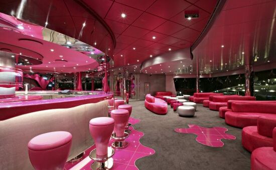 İstanbul Kalkışlı I MSC Fantasia ile Yunan Adaları & İtalya I 9 Gece 10 Gün