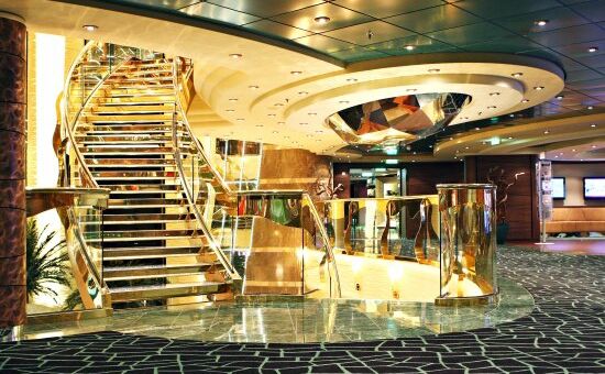 İstanbul Kalkışlı I MSC Fantasia ile Yunan Adaları & İtalya I 9 Gece 10 Gün