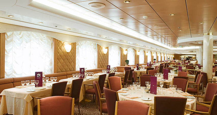 MSC Lirica ile  |  Ege &  Adriyatik Turu  |  İzmir Hareketli  |  7 Gece - 8 Gün