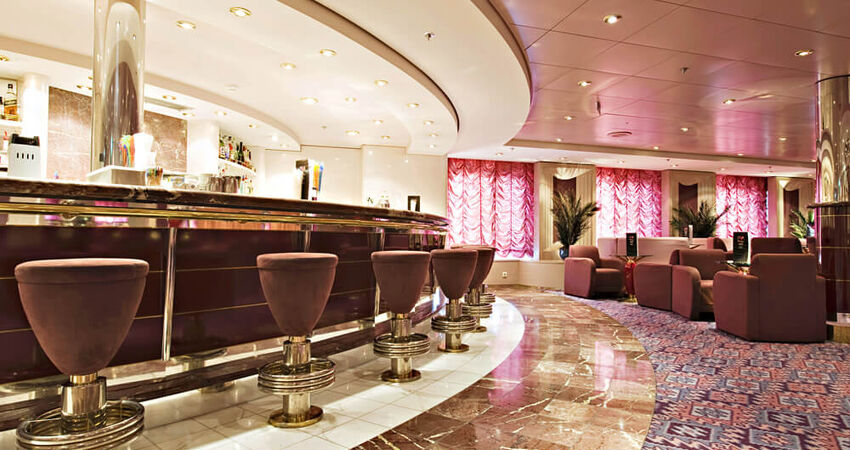 İzmir Hareketli MSC Lirica ile Ege & Adriyatik Turu I 7 Gece 8 Gün