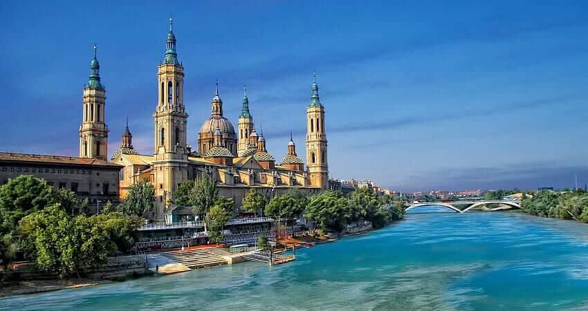 Ankara Çıkışlı I Ekspres İspanya Turu I 4 Gece 5 Gün I Ajet ile (MAD-BCN)