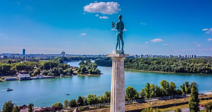 Büyük Balkan Turu I 5 Ülke I Vizesiz I 6 Gece 7 Gün I Ekstra Turlar Dahil I Pegasus HY ile (TIA-SJJ)