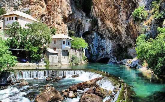 Büyük Balkan Turu I 5 Ülke Turu I Vizesiz I Ekstra Turlar Dahil I THY ile I 6 Gece 7 Gün