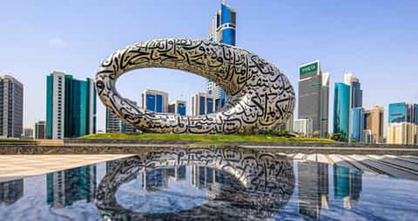 Antalya Çıkışlı I Dubai & Abu Dhabi Turu I Sun Express HY ile I 3 Gece 5 Gün