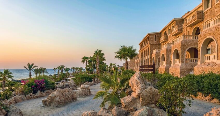 Ankara Çıkışlı I Kahire & İskenderiye Turu I 3 Gece 4 Gün I Ajet Hy Ile (CAI-CAI)