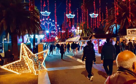 Yılbaşı Özel Ekspres İspanya Turu I THY İle (BCN-MAD)