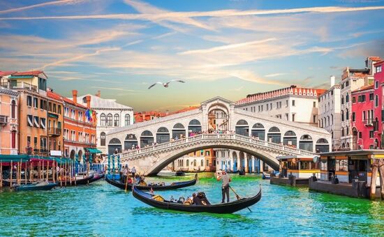 Yılbaşı Özel Milano & Venedik Turu | 3 Gece 4 Gün |THY ile