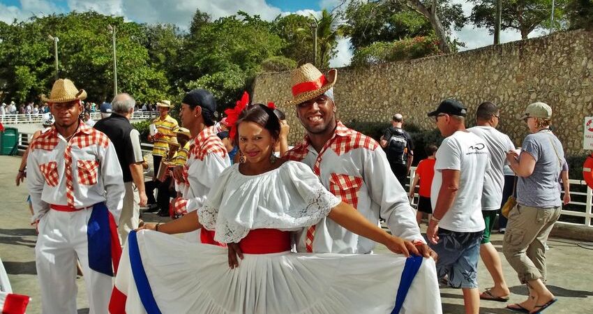 Dominik Adası Turu I Whala Bawaro Hotel Herşey Dahil Konsept I 5 Gece 6 Gün I  Air France Hava Yolları ile