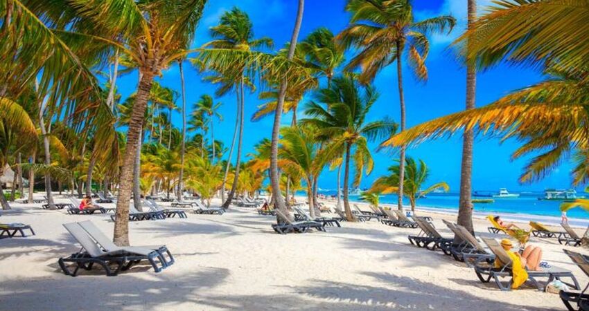 Dominik Adası Turu I Whala Bawaro Hotel Herşey Dahil Konsept I 5 Gece 6 Gün I  Air France Hava Yolları ile