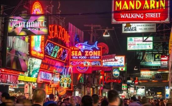 Büyük Tayland Turu I Gündüz Turları Dahil I 6 Gece 9 Gün I Emirates Hy Ile (HKT-BKK)