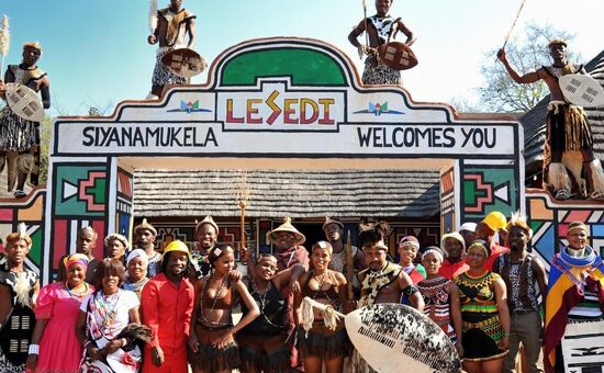 Güney Afrika Turu | 7 Gece 8 Gün | Vizesiz I Türk Havayolları ile