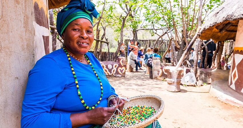 Güney Afrika Turu | 7 Gece 8 Gün | Vizesiz I Türk Havayolları ile