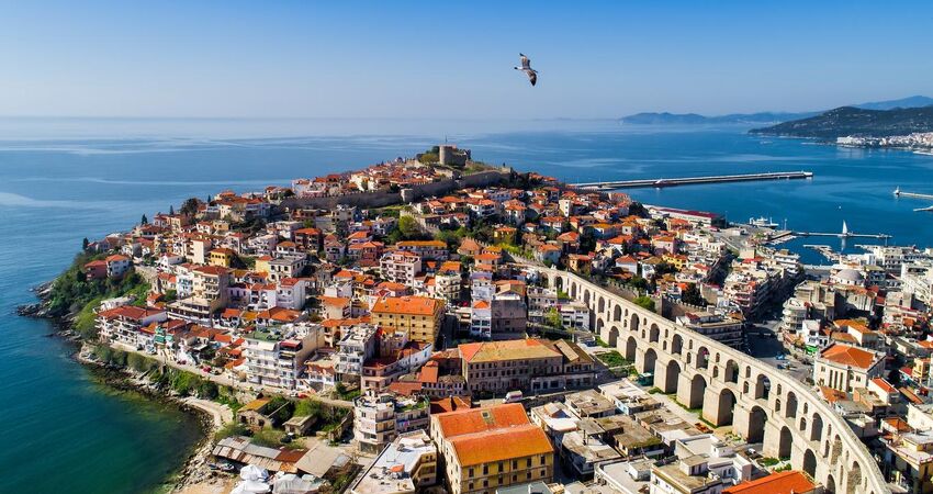 Ekspress Balkan Turu I Otobüsle I 2 Gece 4 Gun