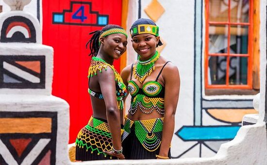 Bayram Dönemi Güney Afrika Turu | 6 Gece 9 Gün | Vizesiz | Qatar HY ile