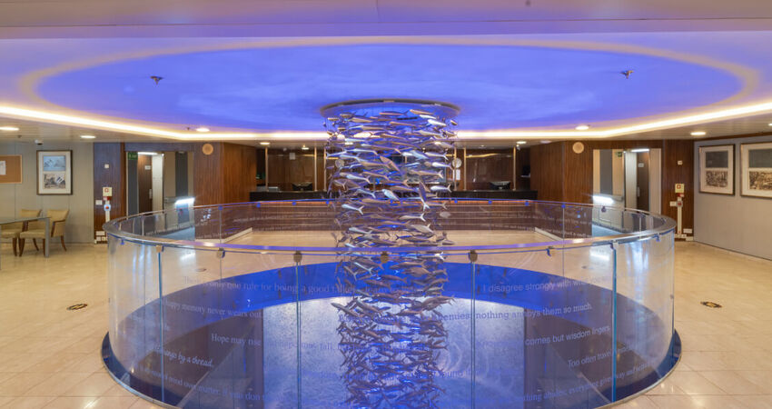 Çeşme Hareketli | Selectum Blu Sapphire ile Yunan Adaları | Kapı Vizeli | 3 Gece 4 Gün