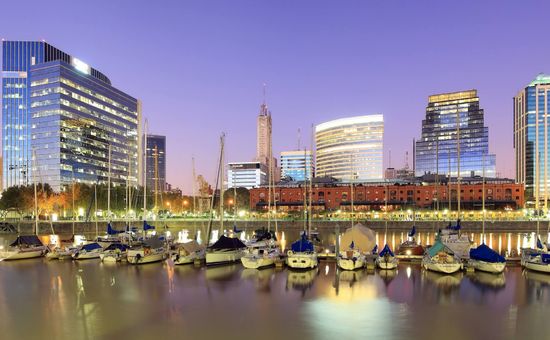 Sömestre Özel I Arjantin & Brezilya Turu I THY ile I 8 Gece 9 Gün