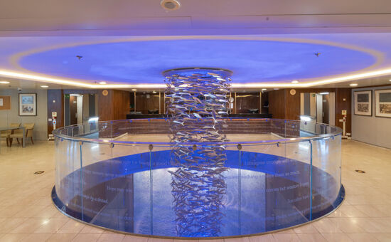 Çeşme Hareketli | Selectum Blu Cruise ile Rodos Turu | Kapı Vizeli | 3 Gece - 4 Gün