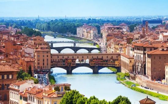 Class İtalya Turu | Ekstra Turlar Dahil | THY ile | 7 Gece - 8 Gün (VCE-FCO)