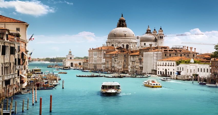 Class İtalya Turu | Ekstra Turlar Dahil | Ajet ile | 7 Gece - 8 Gün (BGY-FCO)