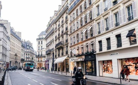 Paris & Disneyland Turu| 4 Gece 5 Gün | THY ile