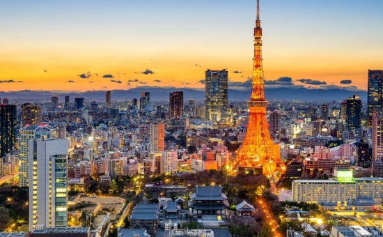 Klasik Japonya & Güney Kore Turu I THY ile I 7 Gece 9 Gün