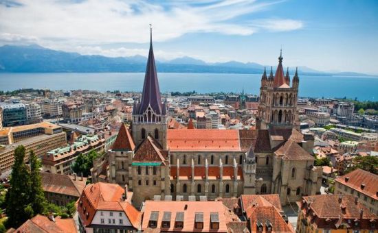 Class Alpler & İsviçre & İtalya & Fransa Turu | Ekstra Turlar Dahil |7 Gece 8 Gün | Pegasus ile