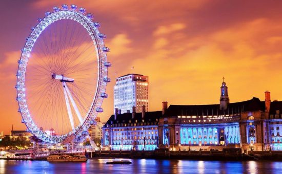 Class Büyük Britanya Turu | Ekstra Turlar Dahil | THY ile | 8 Gece 9 Gün