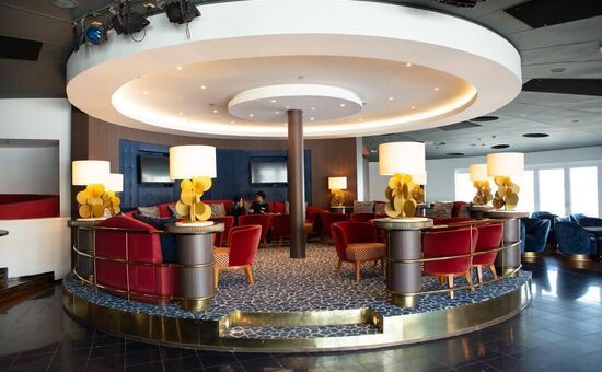 Kuşadası Hareketli | Celestyal Discovery Yunan Adaları & Atina | 3 Gece 4 Gün