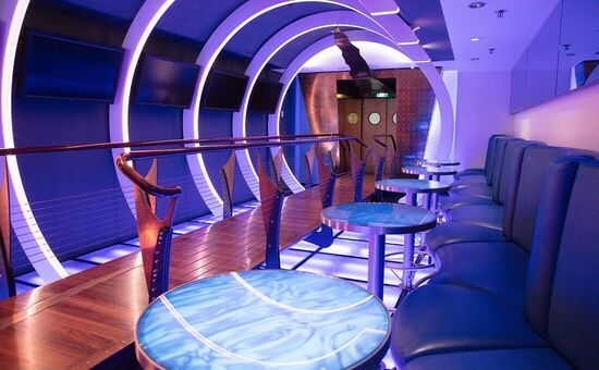 Kuşadası Hareketli | Celestyal Discovery Yunan Adaları & Atina | 3 Gece 4 Gün