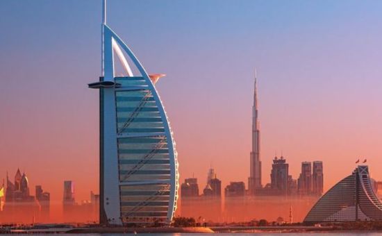 Çöl Çiçeği Dubai Turu  |  İzmir Çıkışlı  |  3 Gece  |  SunExpress ile