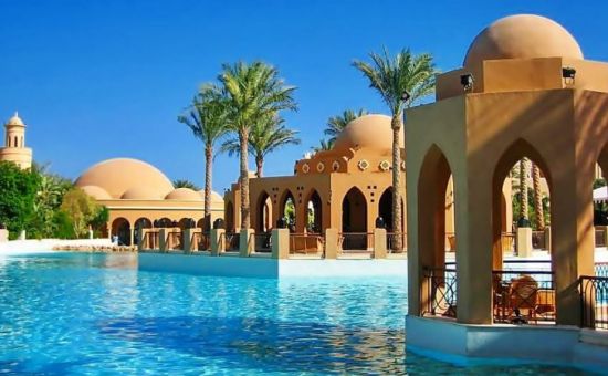 Sharm El Sheikh Turu |  5 Gece - 6 Gün | İstanbul'dan THY ile Sabah Gidiş