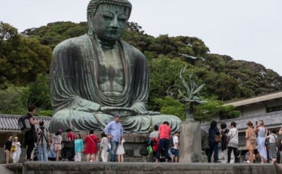 Costa Serena İle Büyük Uzak Doğu Rotası Japonya & Güney Kore Turu | 13 Gece 14 Gün | THY ile