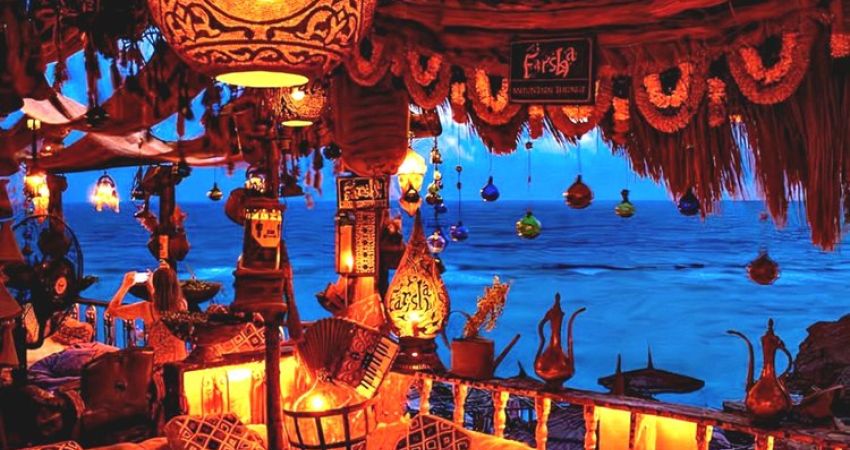 Ankara Çıkışlı | Sharm el Sheikh Turu | 4 Gece 5 Gün | Sabah Gidiş | Pegasus HY ile