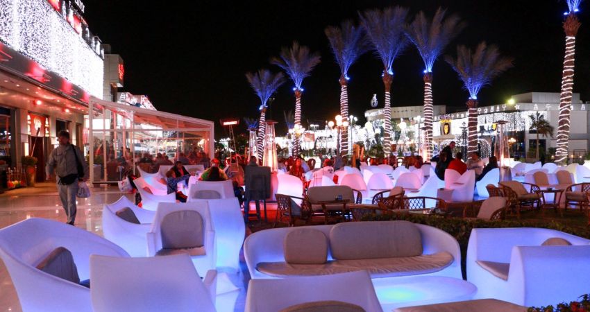 Ankara Çıkışlı | Yılbaşı Özel | Sharm El Sheikh Turu | Gala Gecesi Dahil | Pagasus HY ile Sabah Gidiş  | 4 Gece 5 Gün