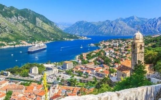 Mega Balkanlar Turu | Ekstra Turlar Dahil |  7 Gece - 8 Gün | AJet ile (PRN-PRN)