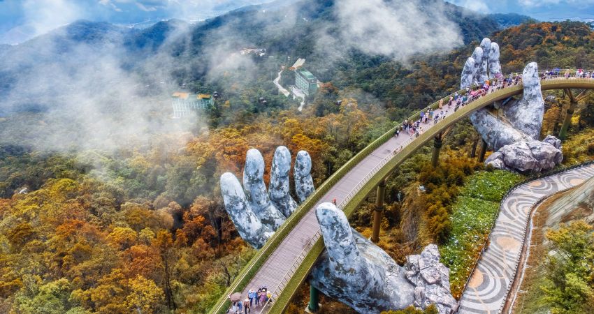 Royal Vietnam Turu | Kızıl Nehir’den Mekong’a | Ekstra Turlar Dahil | THY ile | 8 Gece 10 Gün