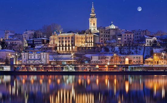 Antalya Çıkışlı I Büyük Balkan Turu I Vizesiz I 6 Gece 8 Gün I SunExpress HY ile