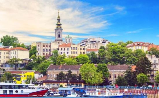 Çukurova Çıkışlı  |  Belgrad Turu  |  3 Gece - 4 Gün  |  THY ile