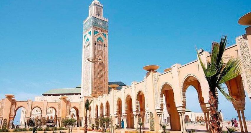 Fas Krallığı ve Mistik Şehirler Turu |  Tüm Turlar ve Akşam Yemekleri Dahil  | 4 Gece 5 Gün | Air Arabia HY ile |