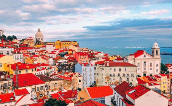 Class Portekiz & İspanya & Endülüs Turu  |  Ankara Çıkışlı  |  Ekstra Turlar Dahil  |  8 Gece - 9 Gün |  Ajet ile (BCN-MAD)