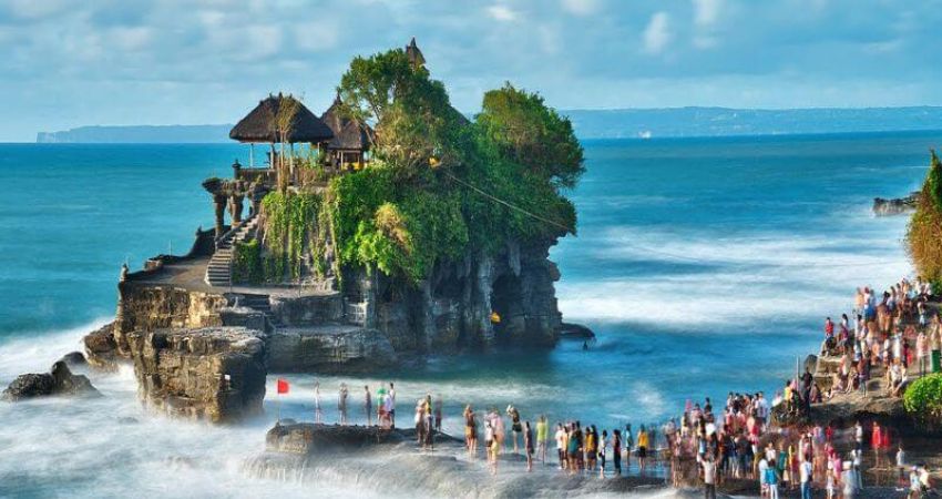 Bella Bali Turu | Ekstra Turlar Dahil | THY ile | 5 Gece